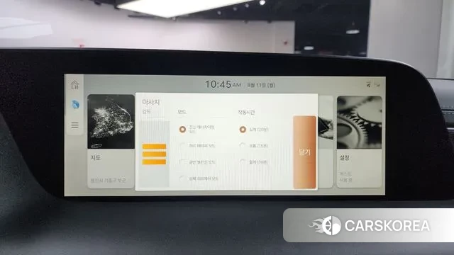 Genesis G90 (RS4) id 3021923 из Кореи 7