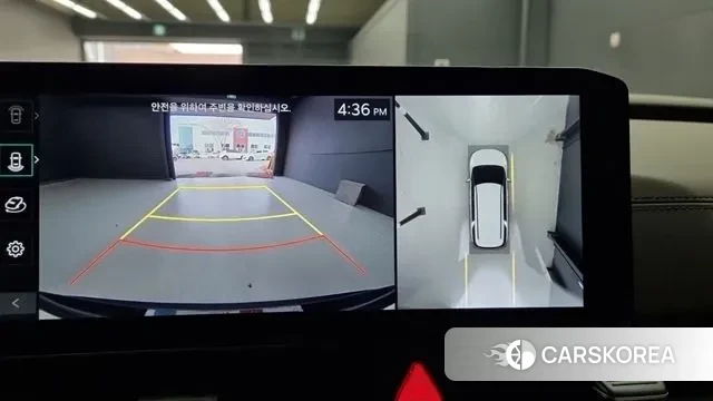 Kia The New Carnival 4th Generation id 3664092 из Кореи 7