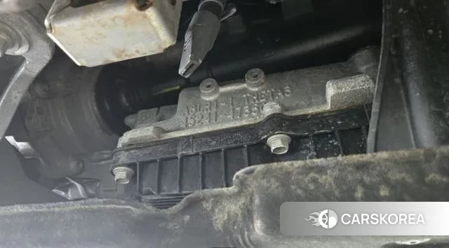 Genesis GV80 id 3036542 из Кореи 7