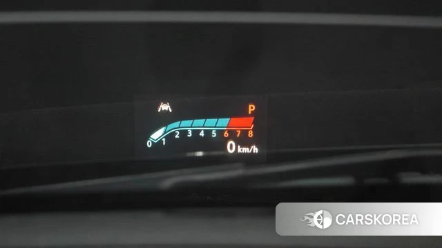 Chevrolet (GM Daewoo) Trailblazer id 4542031 из Кореи 7