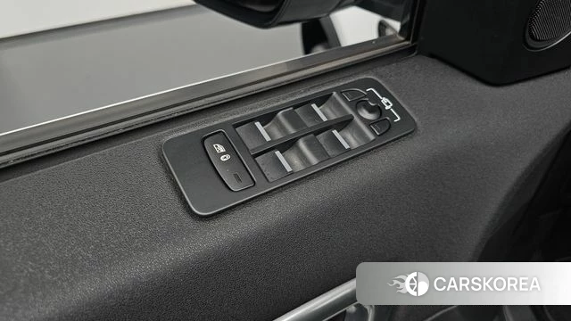 Land Rover Discovery Sports id 4873295 из Кореи 7