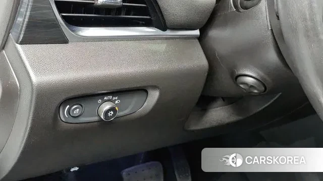 Chevrolet (GM Daewoo) Traverse id 2895296 из Кореи 7