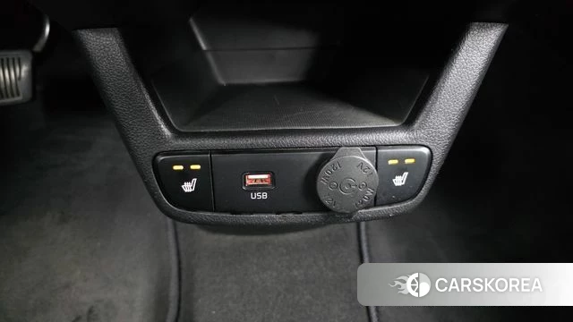 Kia The New Ray id 3935825 из Кореи 7