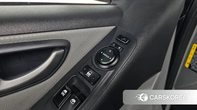 Hyundai The New Grand Starex id 2941032 из Кореи 7