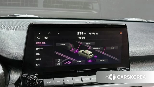 Kia Seltos id 4339121 из Кореи 7