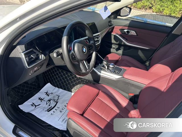 BMW 3 series id 4348831 из Китая 7