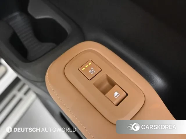 Hyundai Santa Fe (MX5) id 3571515 из Кореи 7