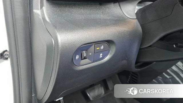Hyundai Casper id 4500741 из Кореи 7