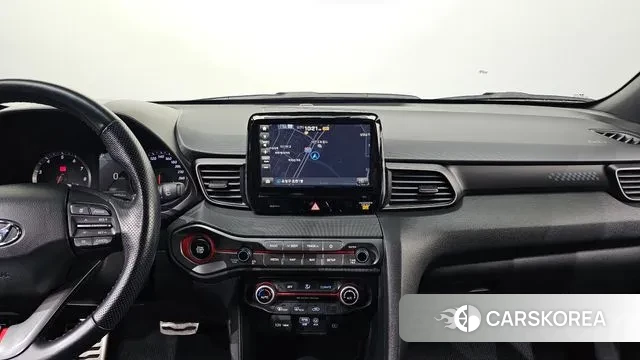 Hyundai Veloster (JS) id 3510030 из Кореи 7