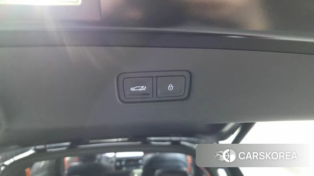 Genesis GV70 id 4279869 из Кореи 7