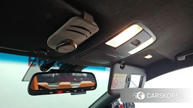 Kia The New K3 2nd generation id 3508747 из Кореи 7