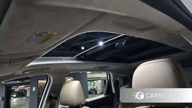 Hyundai Santa Fe TM id 3728725 из Кореи 7