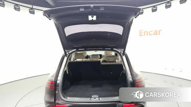 Genesis GV70 id 3923584 из Кореи 7