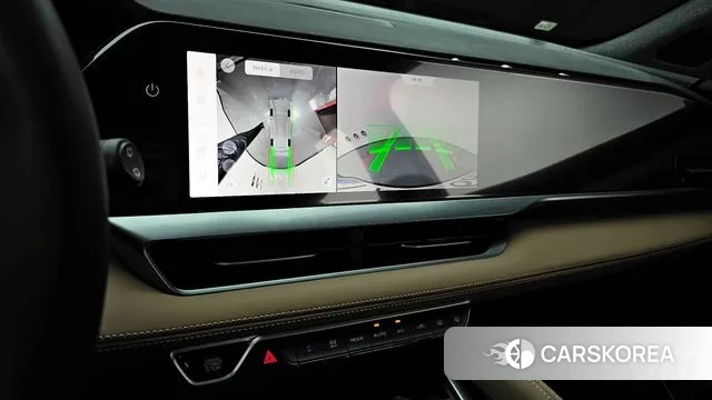 Renault Korea (Samsung) Grand Coleos id 3393708 из Кореи 7