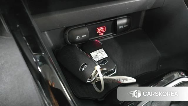 Kia Soul Booster id 4477240 из Кореи 7