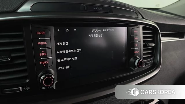 Kia The New Sorento id 3955388 из Кореи 7