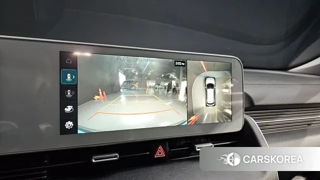 Hyundai Ionic 5 id 3394992 из Кореи 7