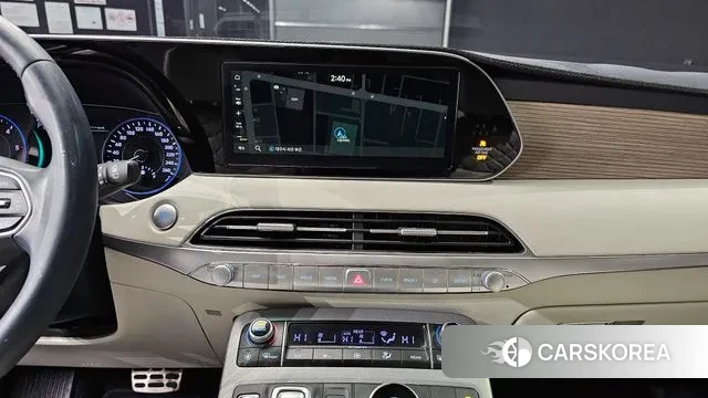 Hyundai Palisade id 3508831 из Кореи 7