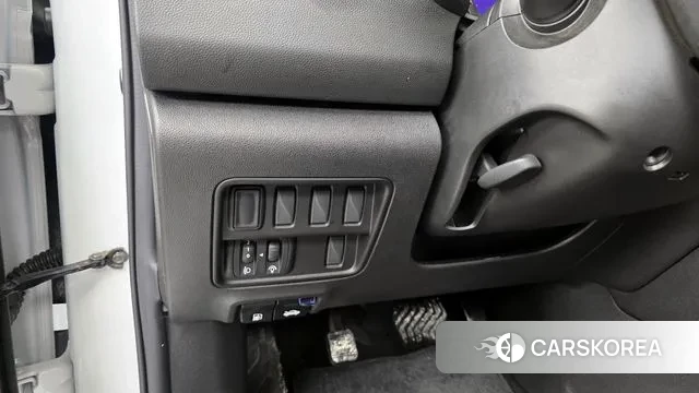 Renault Korea (Samsung) The New QM6 id 3752879 из Кореи 7