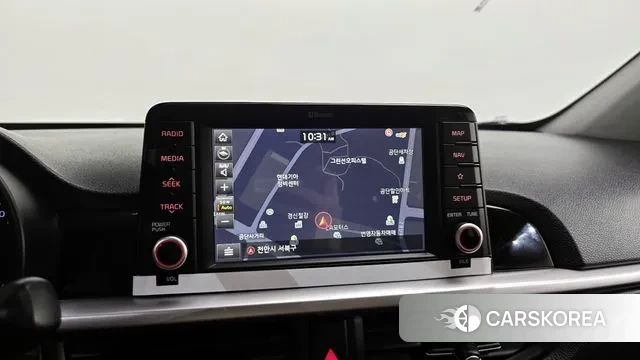 Kia All New Morning (JA) id 3243655 из Кореи 7