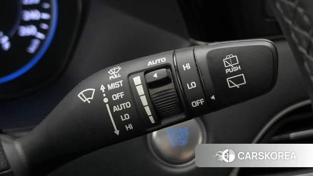 Hyundai Palisade id 4631682 из Кореи 7