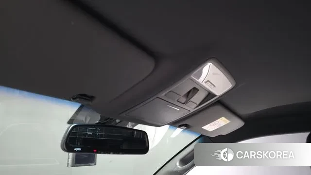 Ssangyong The New Rexton Sport id 3202345 из Кореи 7