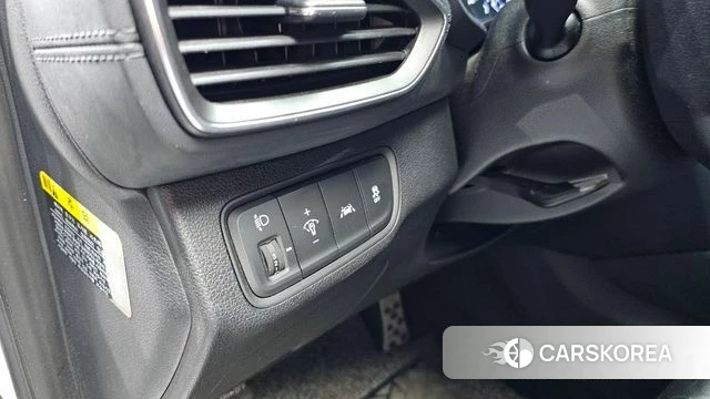 Hyundai Santa Fe TM id 4496570 из Кореи 7
