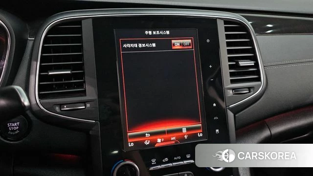 Renault Korea (Samsung) SM6 id 4435437 из Кореи 7