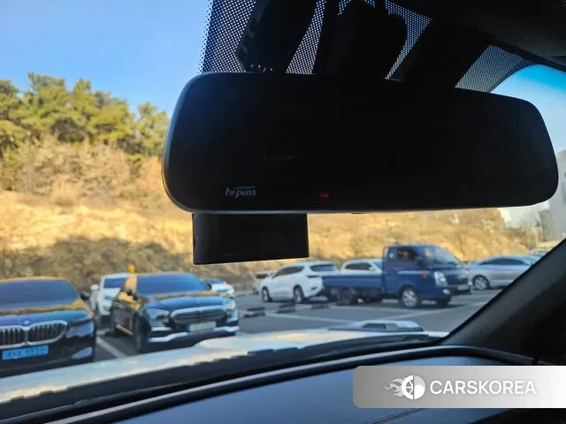 Ssangyong The New Torres id 3590560 из Кореи 7