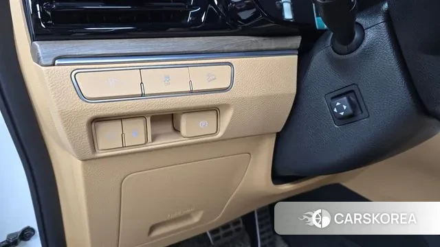 Kia Mohave Master id 3741312 из Кореи 7