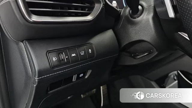 Hyundai The New Santa Fe id 3556687 из Кореи 7