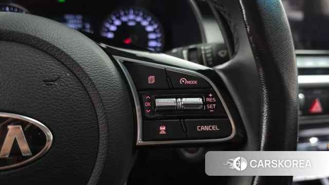 Kia Come New K3 id 4363175 из Кореи 7