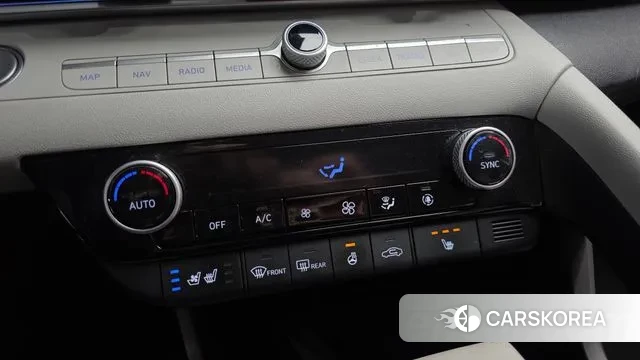 Hyundai Avante (CN7) id 3686834 из Кореи 7