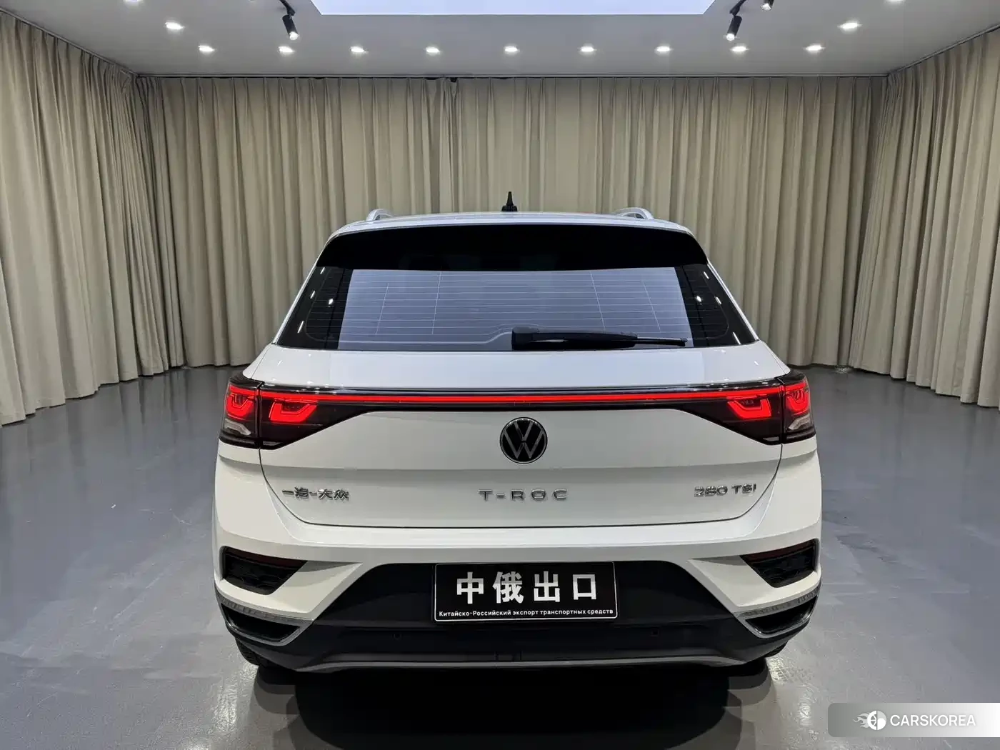 Volkswagen T-ROC exploring Songs id 4545732 из Китая 7