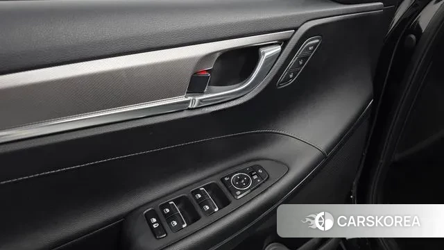 Hyundai The New Grandeur IG Hybrid id 3765379 из Кореи 7