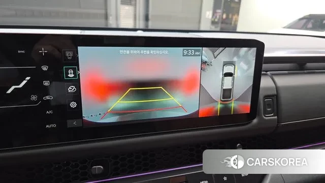 Kia Tasman id 3732325 из Кореи 7