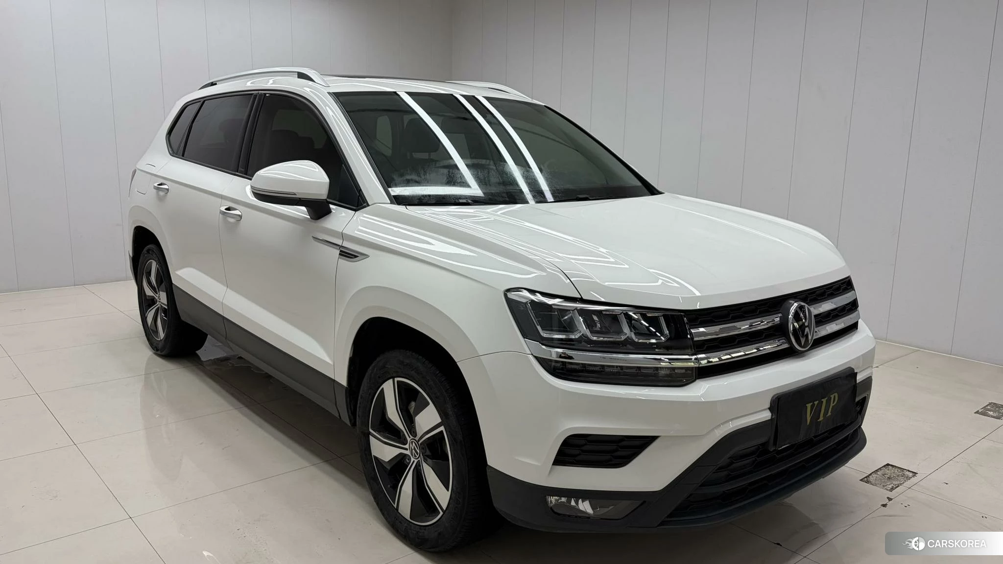 Volkswagen Tuyue id 4461516 из Китая 7