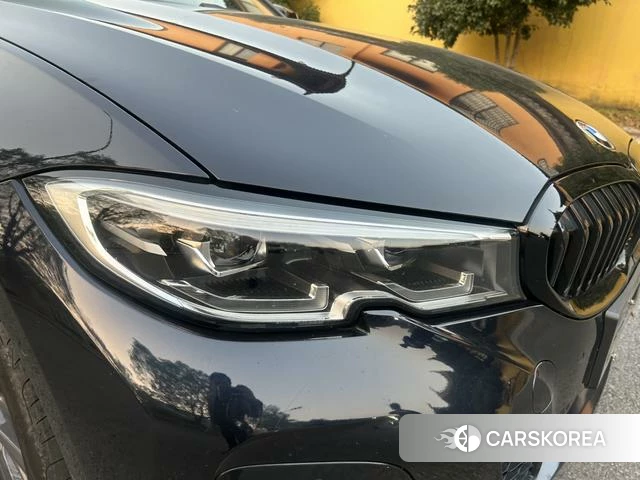 BMW 3 series id 4297795 из Китая 7