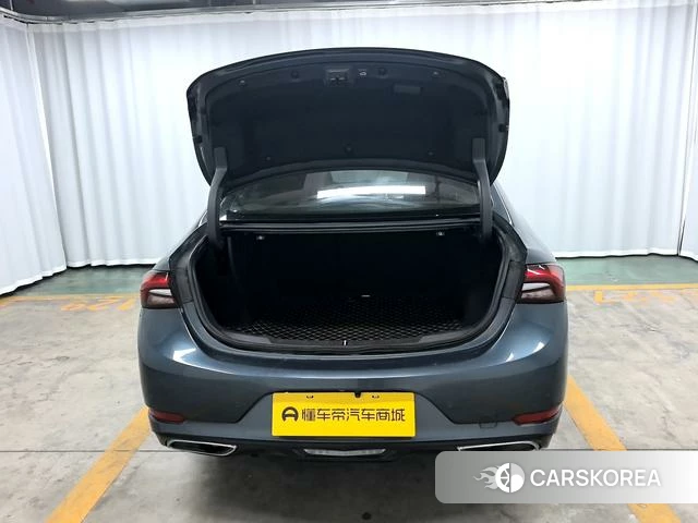 Buick Lacrosse id 4216313 из Китая 7