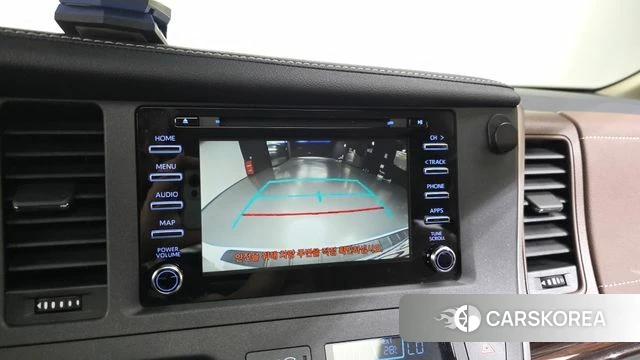 Toyota Sienna id 4780261 из Кореи 7