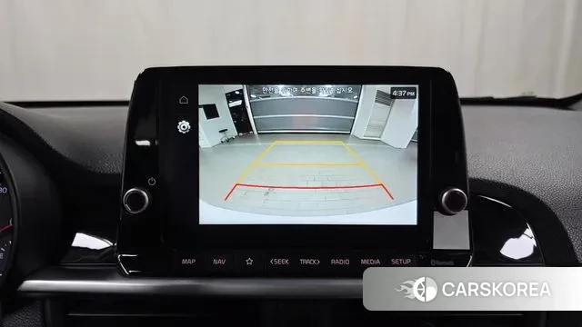 Kia Morning Urban (JA) id 3607207 из Кореи 7