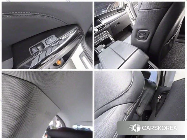 Kia K7 Premier id 3243322 из Кореи 7