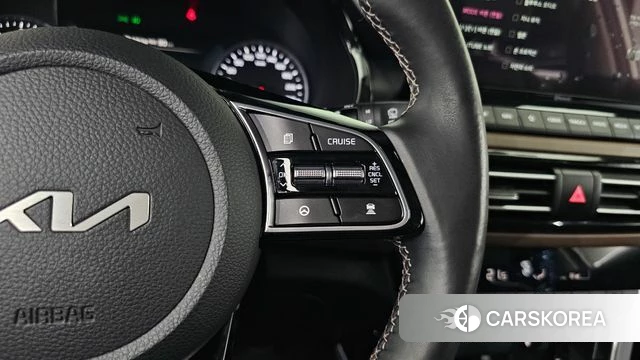 Kia Seltos id 3892355 из Кореи 7