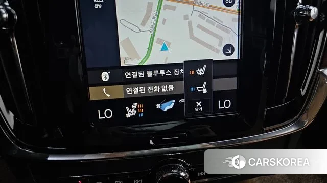 Volvo S90 id 3265198 из Кореи 7