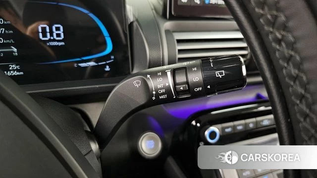 Hyundai The New Casper id 4527810 из Кореи 7