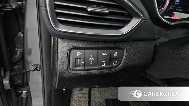 Hyundai Santa Fe TM id 4197020 из Кореи 7