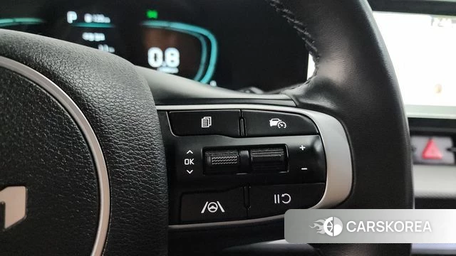 Kia Sportage 5th Generation id 3897535 из Кореи 7