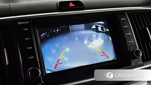 Kia The New Ray id 3728630 из Кореи 7