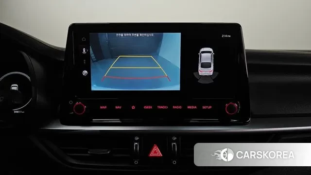 Kia The New K3 2nd generation id 3566842 из Кореи 7