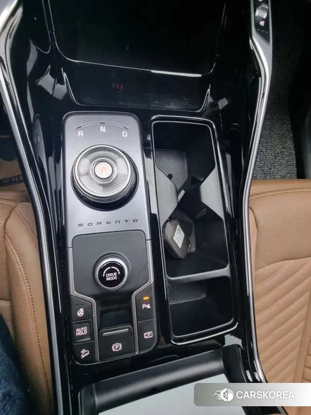 Kia The New Sorento 4th Generation id 3168686 из Кореи 7